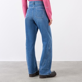 Twisted Workwear Jeans