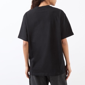 Anchor Embroidered Logo T-Shirt