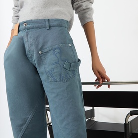 Twist Workwear Jeans