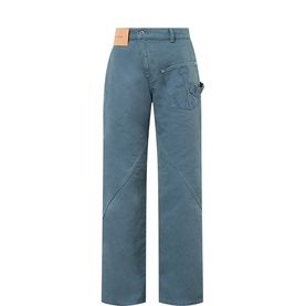 Twist Workwear Jeans