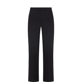 Zella Kick Flare Cropped Trousers