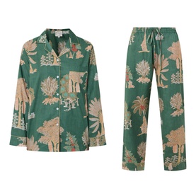 Tree Pyjama Set