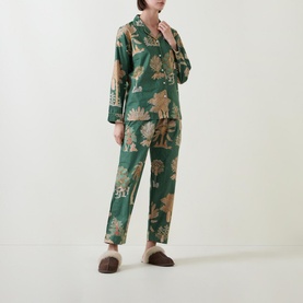 Tree Pyjama Set