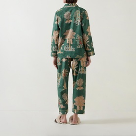Tree Pyjama Set