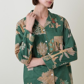Tree Pyjama Set