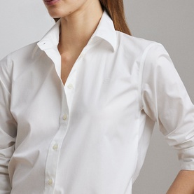 Easy Care Stretch Shirt