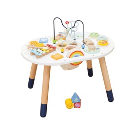 Sensory Activity Table
