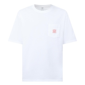 Workwear Logo T-Shirt