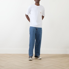 Workwear Logo T-Shirt