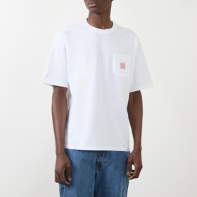 Workwear Logo T-Shirt