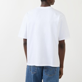 Workwear Logo T-Shirt