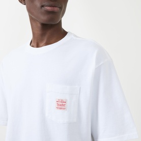 Workwear Logo T-Shirt