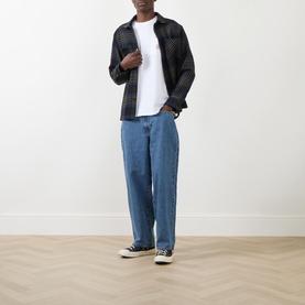 Workwear Logo T-Shirt