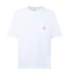 Workwear Logo T-Shirt