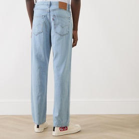 568&trade; Loose Straight Leg Jeans