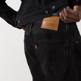 555&trade; Relaxed Straight Leg Jeans