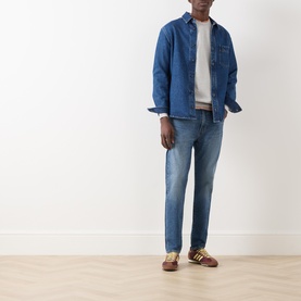 512&trade; Slim Leg Tapered Jeans