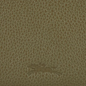 Le Foulonn&eacute; Compact Leather Wallet