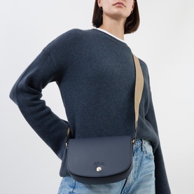 &Eacute;pure S Crossbody Bag