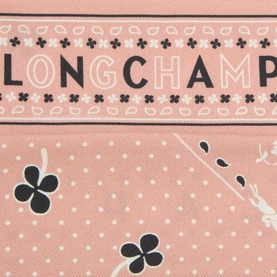 French Bandana Silk Headband