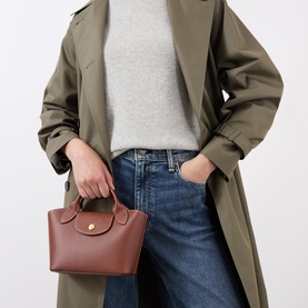 &Eacute;pure XS Tote Bag