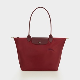 Le Pliage Green L Tote bag