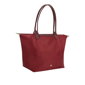 Le Pliage Green L Tote bag