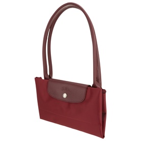 Le Pliage Green L Tote bag