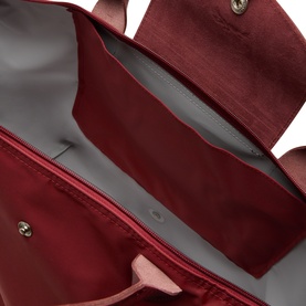 Le Pliage Green L Tote bag