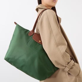 Le Pliage Original L Tote Bag