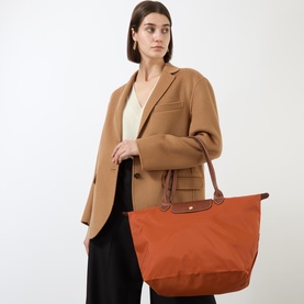 Le Pliage Original L Tote bag