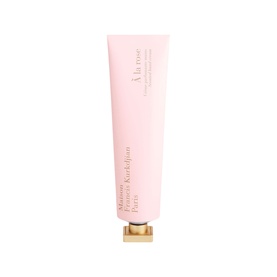 &Agrave; la Rose Scented Hand Cream