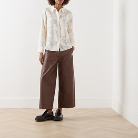 Vilya Jacquard Shirt