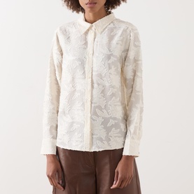 Vilya Jacquard Shirt
