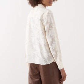Vilya Jacquard Shirt