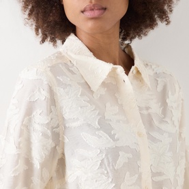 Vilya Jacquard Shirt