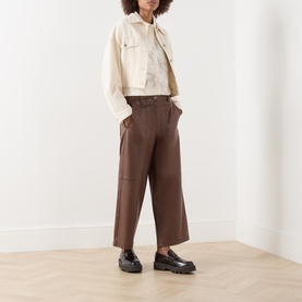 Vilya Jacquard Shirt