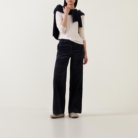 Clarissi Straight Leg Trousers