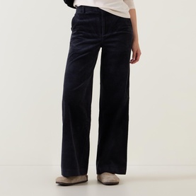 Clarissi Straight Leg Trousers