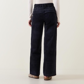 Clarissi Straight Leg Trousers