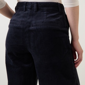 Clarissi Straight Leg Trousers