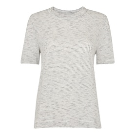 Rosa Stripe T-Shirt