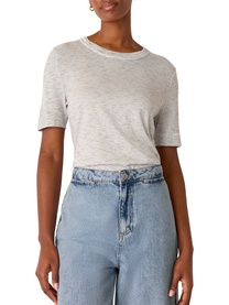 Rosa Stripe T-Shirt