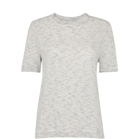 Rosa Stripe T-Shirt