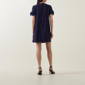 Cecilia Sequin Mini Dress