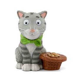 Julia Donaldson Tabby McTat Audio Figure