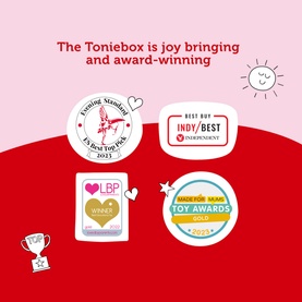 Julia Donaldson Tabby McTat Audio Figure