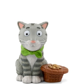 Julia Donaldson Tabby McTat Audio Figure