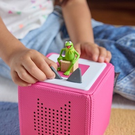 Disney Kermit Audio Figure