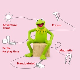 Disney Kermit Audio Figure